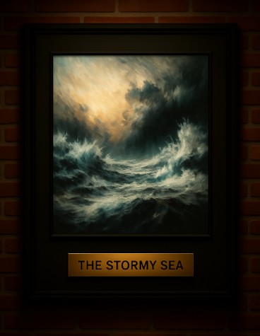 Brand Lab workshop space